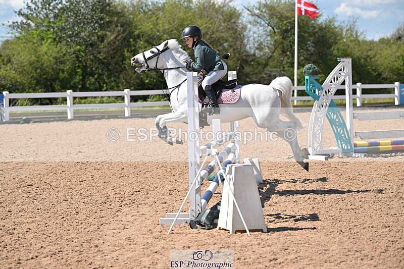 240504A-145649-02493 - Cls 22 & 23 Stepping Stones 128cm & 138cm & Under11's