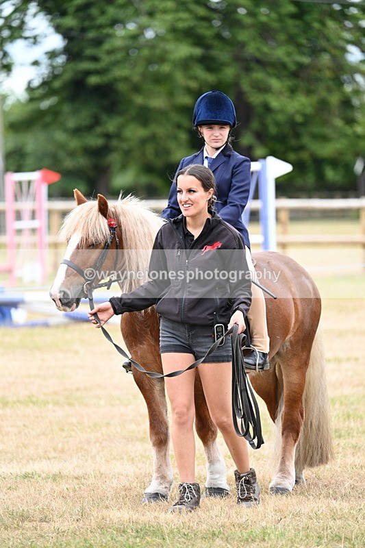 WJ7_0083 - Class 2 Best rider