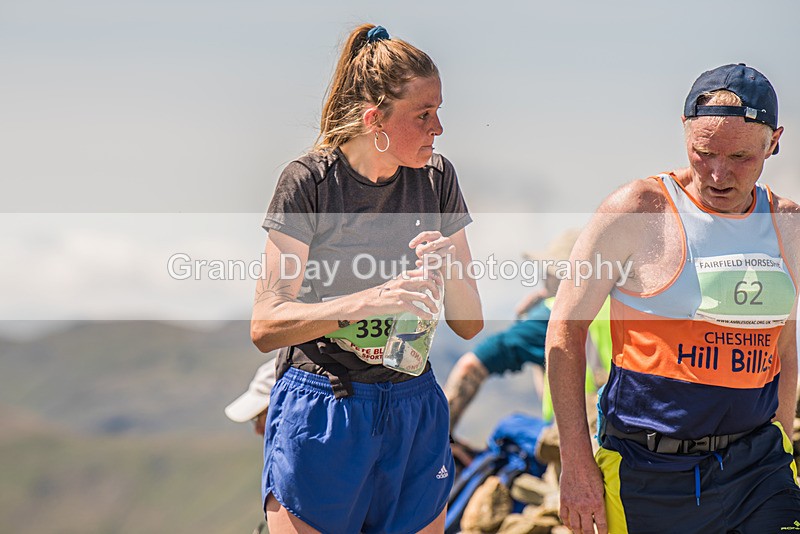 Fairfield-1303 - Fairfield Horseshoe Fell Race Saturday 13th May 2023