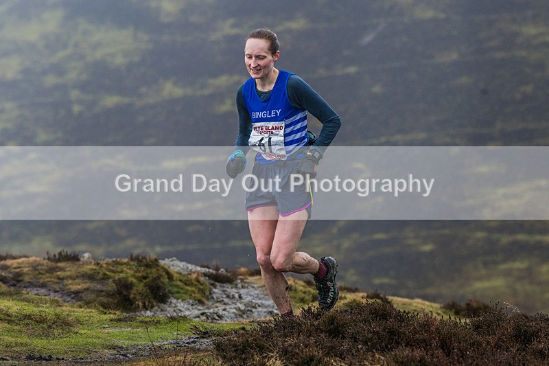 Coledale-473 - Coledale Horseshoe Fell Race Saturday 25th March 2023