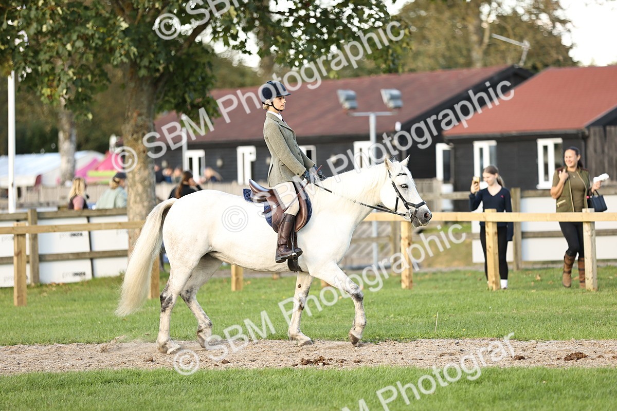 SBM_29534 - S7 - Novice & Newcomers Ridden Pony