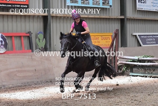 BPP_7513 - CLASS 4 BE90CM