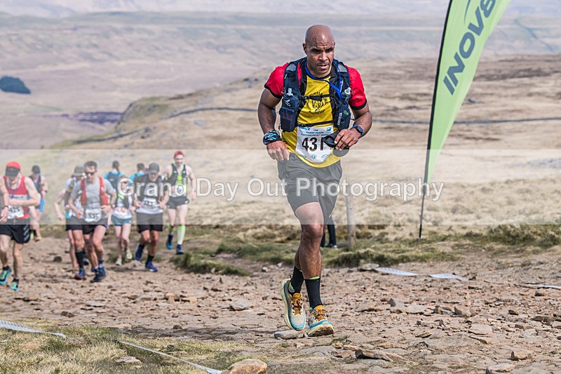 Pen-Y-Ghent-632 - The 3 Peaks Race Saturday 25th April 2026 - Pen Y Ghent