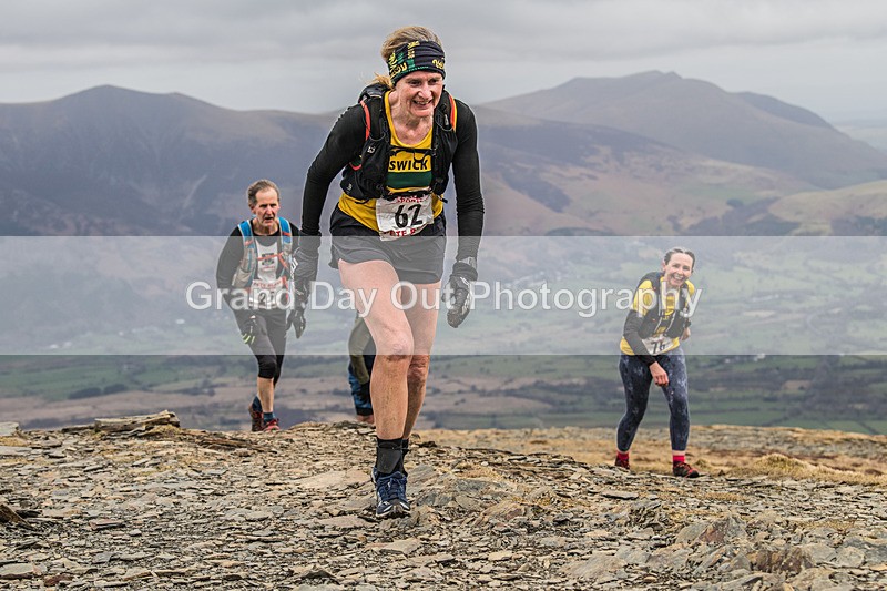Coledale-992 - Coledale Horseshoe Fell Race Saturday 29th March 2025