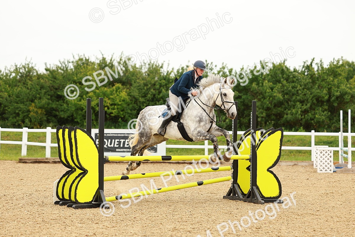 SBM_000703 - Class 2 - Senior British Novice - 90cm