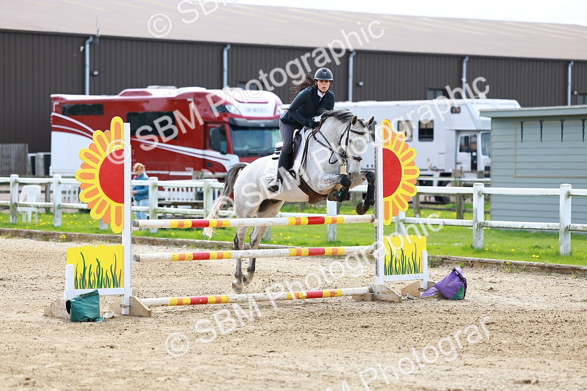 SBM_002098 - Class 9 - Senior Discovery - 1.00m