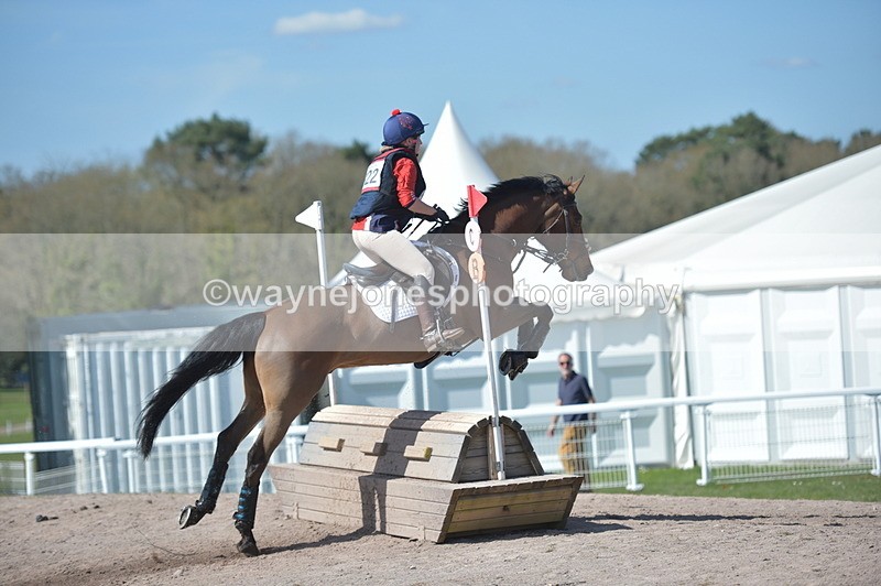 NGP_7525 - XC Time 13:13 to 13:21