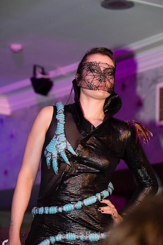  - Flair Fashion Show