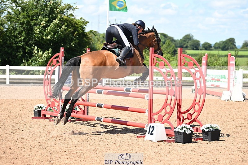 240728A-122303-08511 - Cls 32 85cm Amateur Qualifier