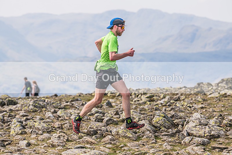 Fairfield-52 - Fairfield Horseshoe Fell Race Saturday 11th May 2024