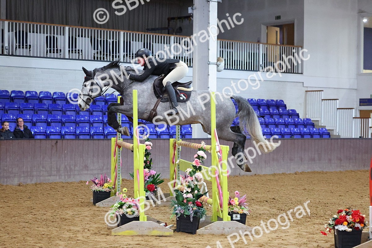 SBM_003708 - Class 18 - 1.20m Open