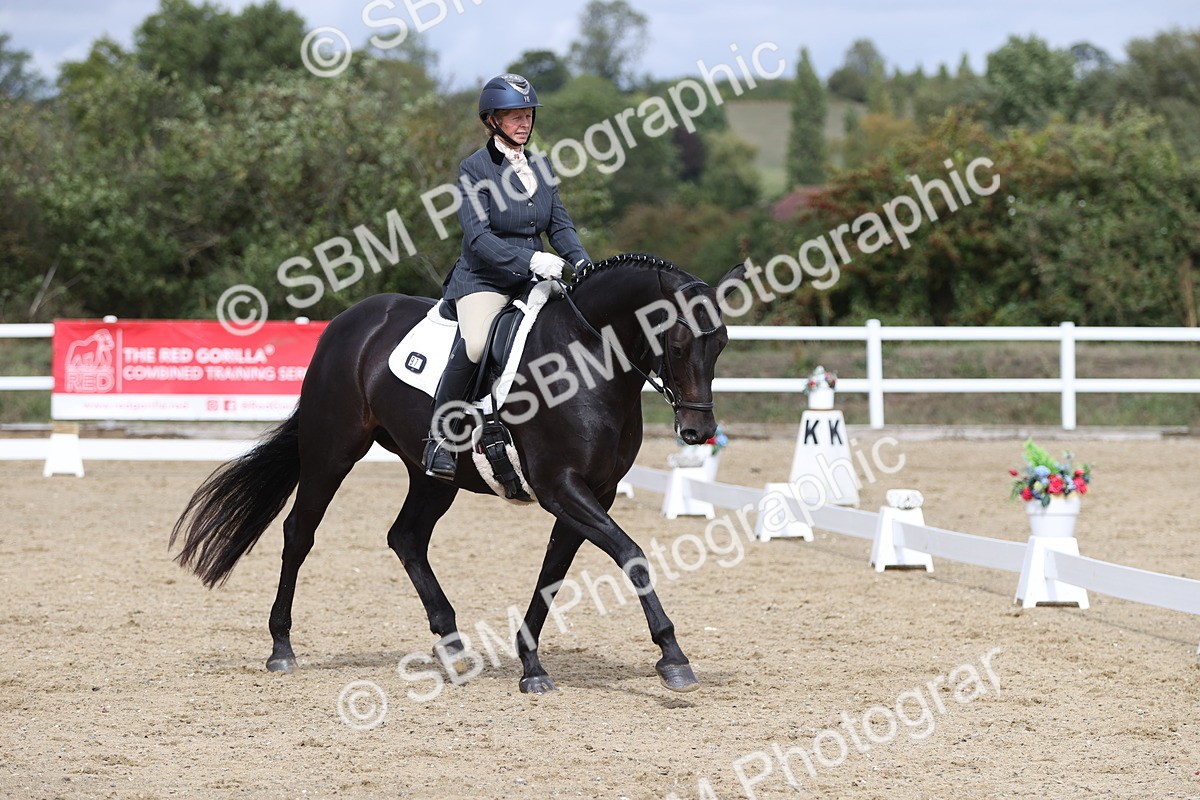 SBM_003901 - Class 9 - Novice 3 Champs
