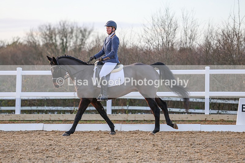 3E7A4911 - Class 5: Novice