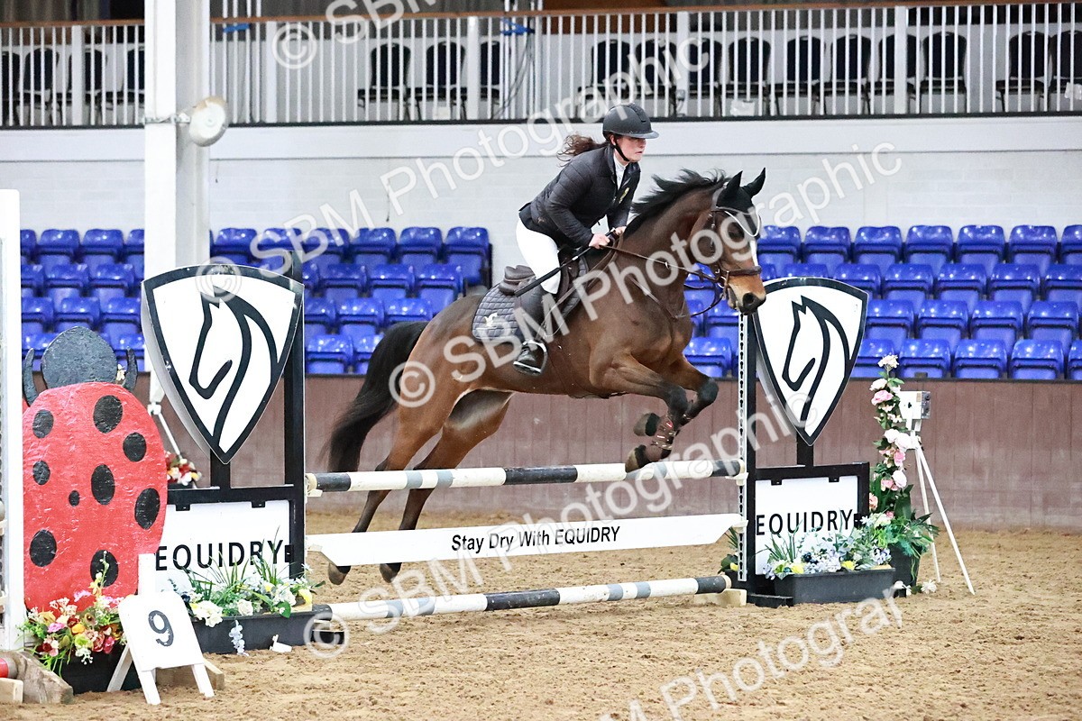 SBM_000161 - Class 1 - Clear Round