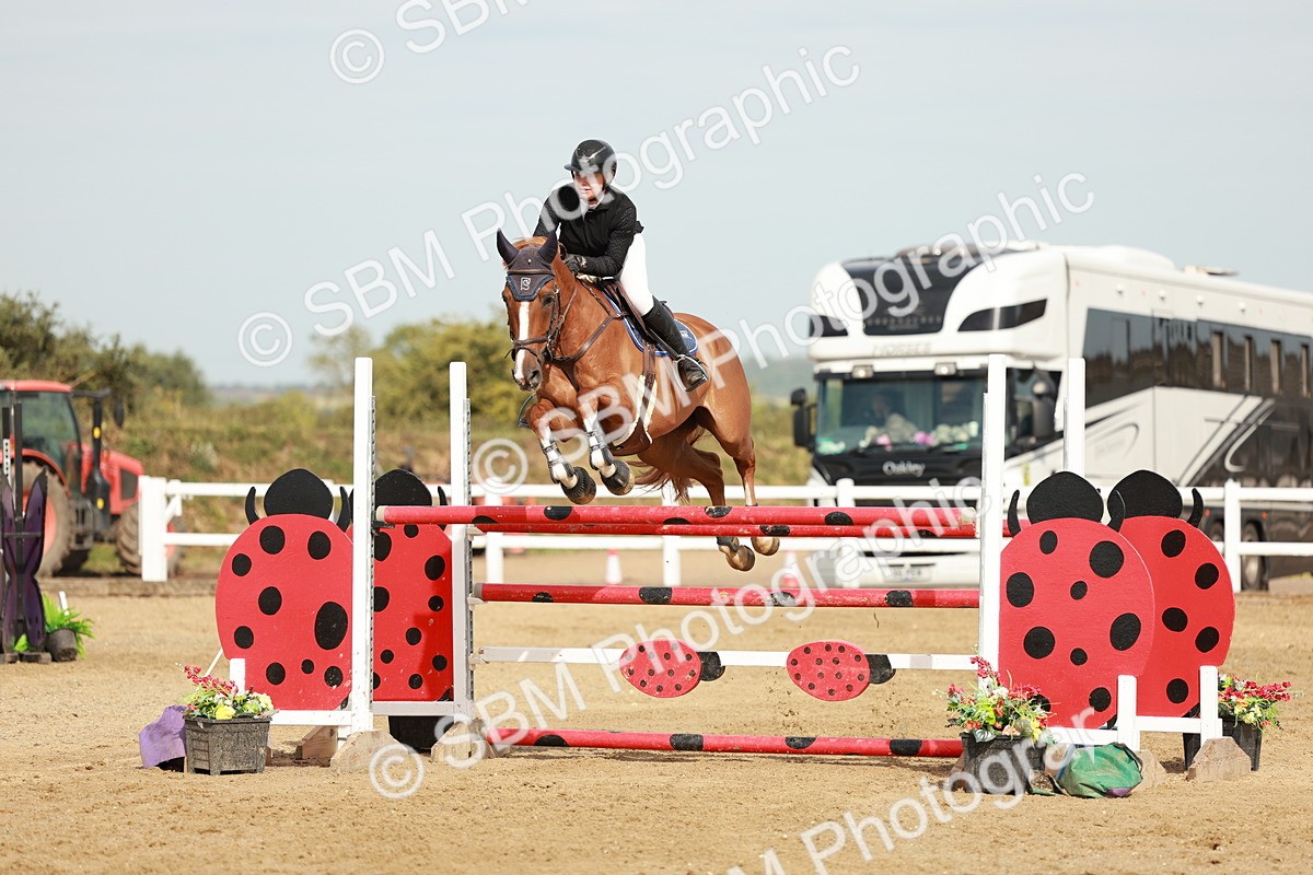SBM_008539 - Class 5 - National B&C Handicap Championship Qualifier 1.25m 1.30m
