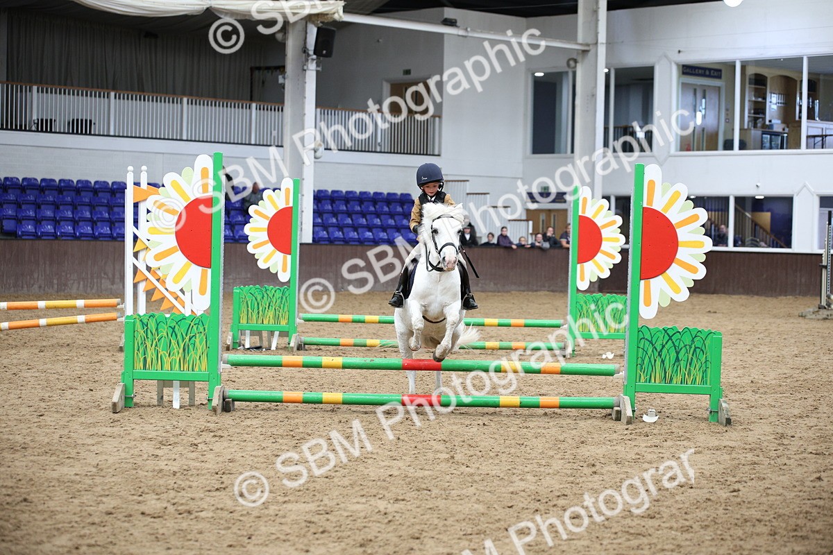 SBM_001078 - Class 3 - Area 12 Championship Qualifier - 50cm