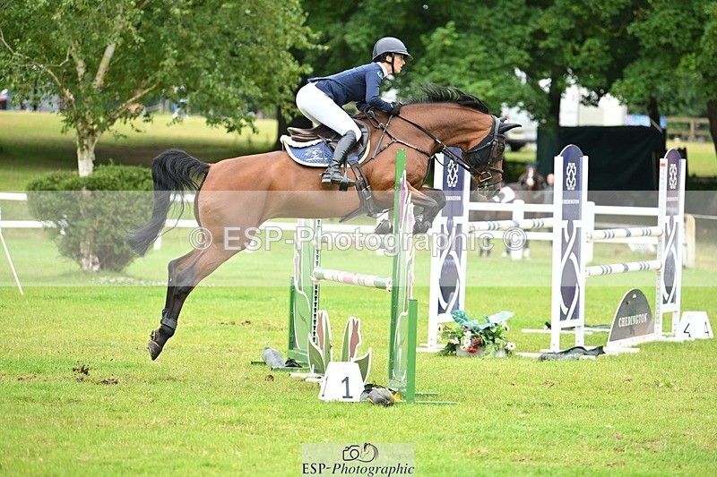 240712-110049-32412 - Cls 134 Bicton B+C 1.30m