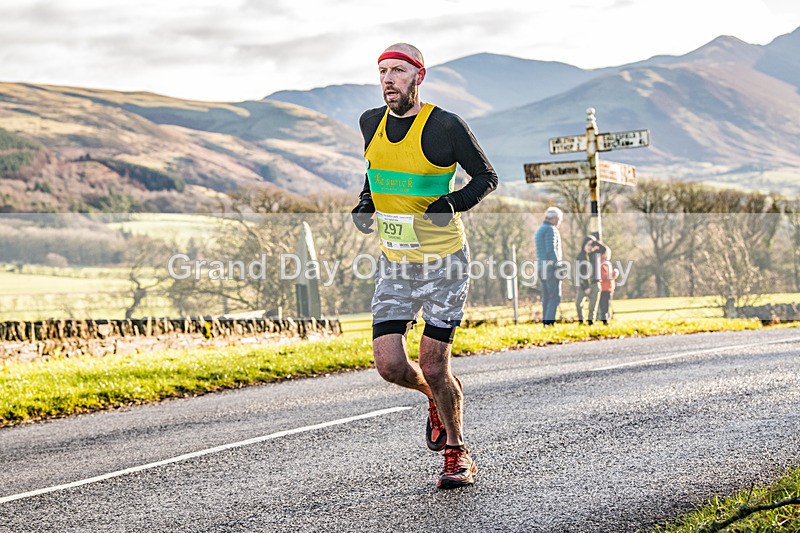 North Lakes Half Marathon  10k-696 - North Lakes Half Marathon & 10K Road Races Monday 2nd January 2023