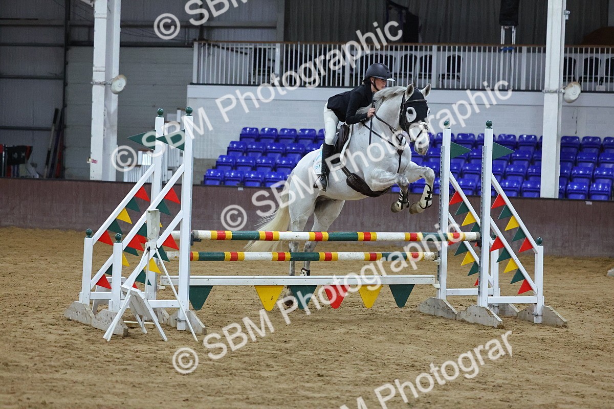 SBM_002208 - Class 6 - Show Jumping 90cm