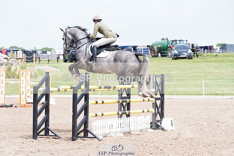 250523-122840-01469 - Cls 03 Snr Fox 1st Rnd