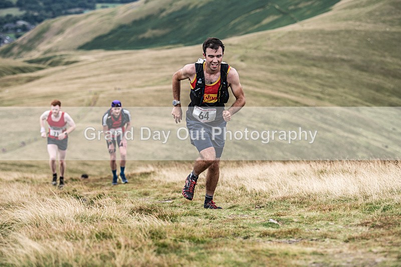 Sedbergh Hills-71 - Sedbergh Hills Fell Race Sunday 16th August 2026