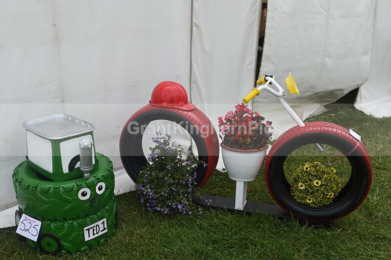 41 - Yarrow & Ettrick Pastoral Society Show 2026