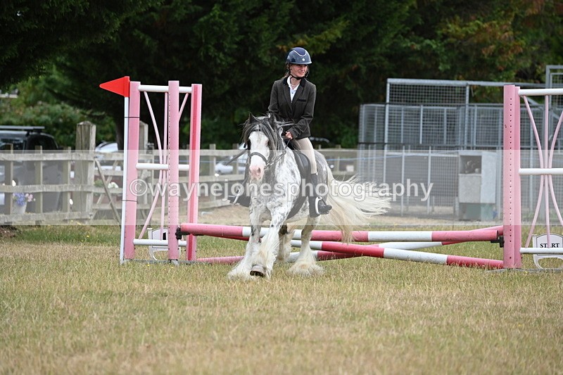 WJ6_9693 - Class 12 Minimus Jumping 45cm