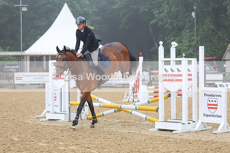 3E7A4561 - Class 1: Senior 60cm