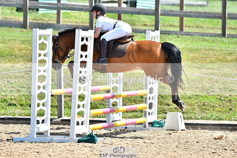 230625A-115222-03845 - Cls 34 Stepping Stones 128 + 138cm