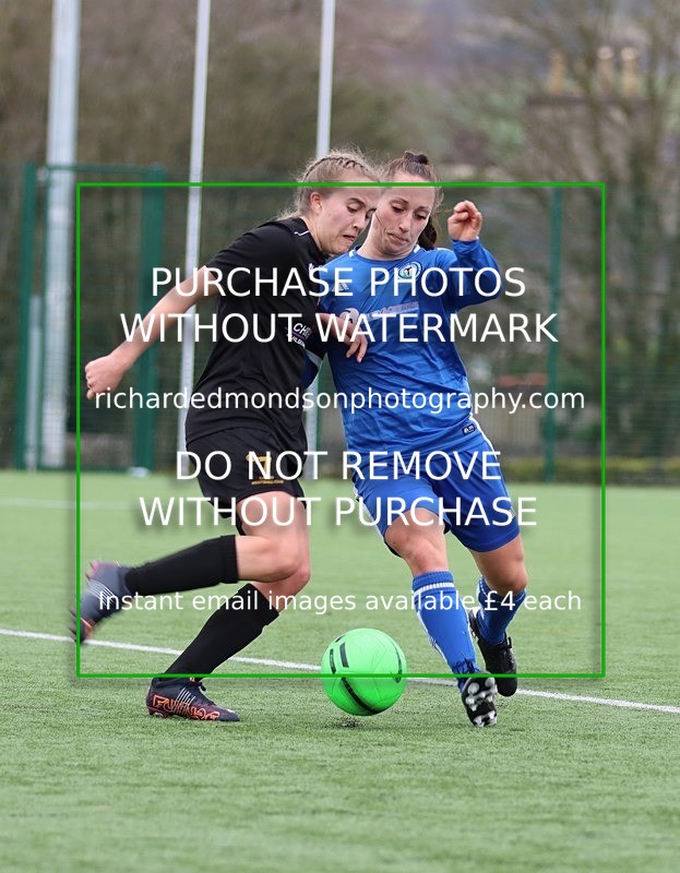 IMG_8584 - GT7 Ladies v Clitheroe