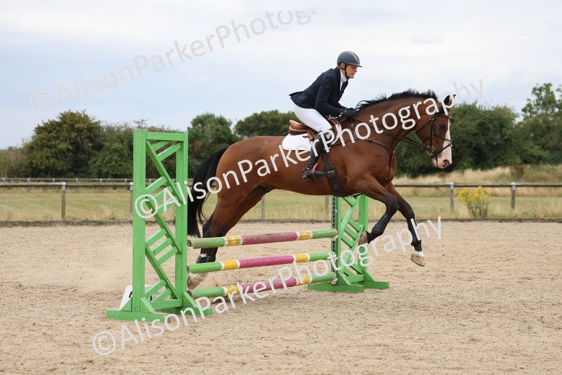 20250727-1606 - Class 5 - 80cm