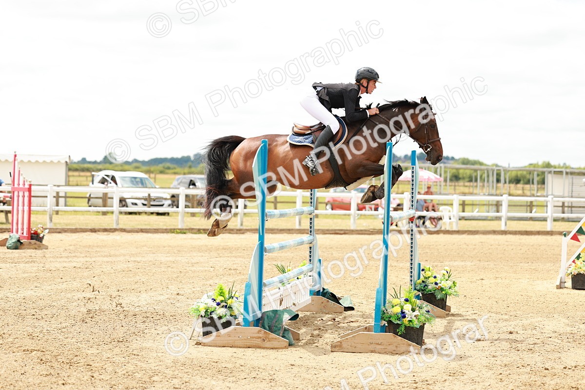 SBM_018441 - Class 21 - Senior Newcomers Championship 2d Rd