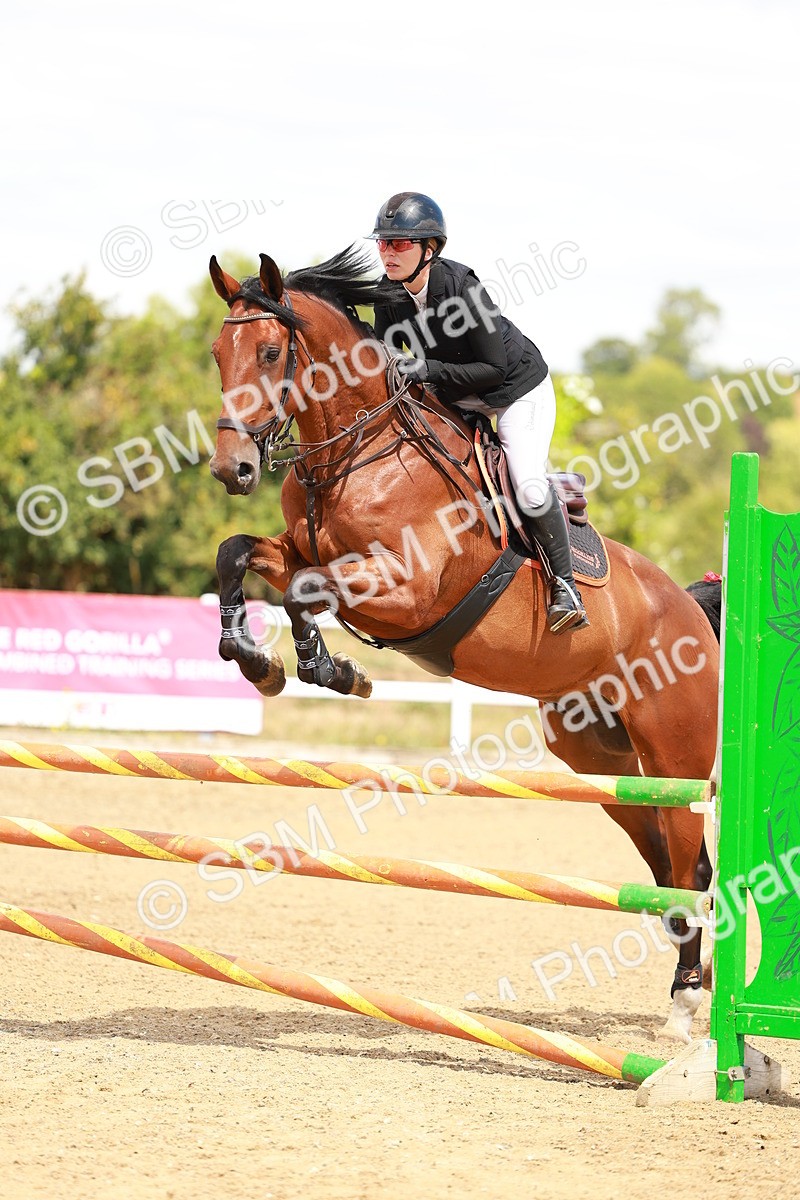 SBM_006172 - Class 3 - Senior British Discovery - 1.00m