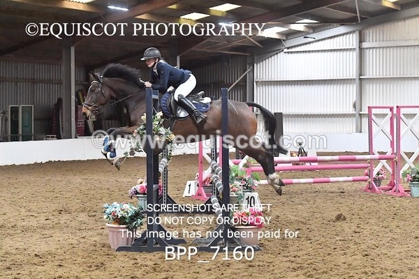 BPP_7160 - CLASS 3 0.85m Amateur Championship Qualifier