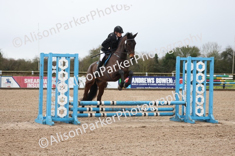 20260207-0049Cherwell 7th Feb 2026 Combined Training - Class 1 - 60cm