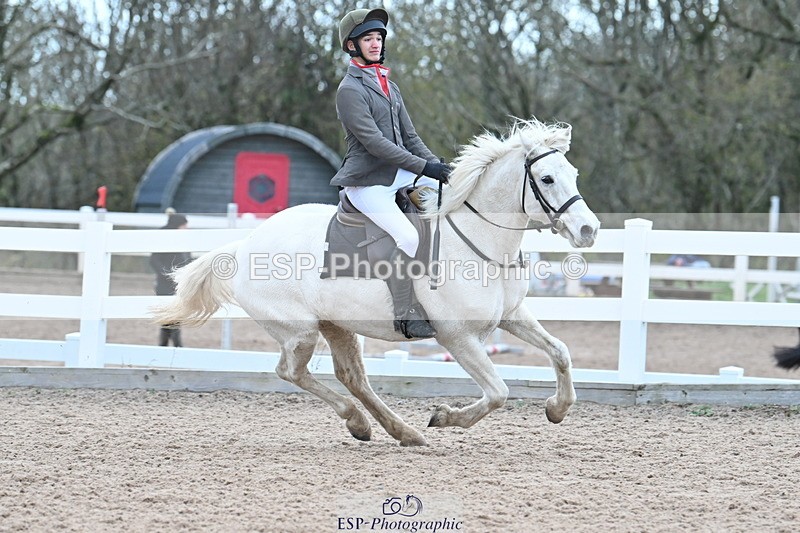 231119A-102530-04917 - Sun Cls 3 BlueChip Pony Discovery Qualifier
