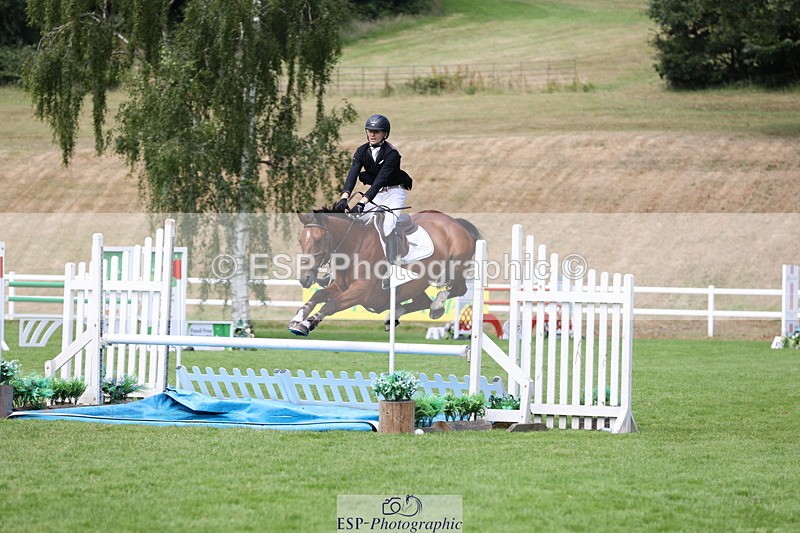 250704A-114142-09126 - Cls 16 Snr Newcomers 2nd Round