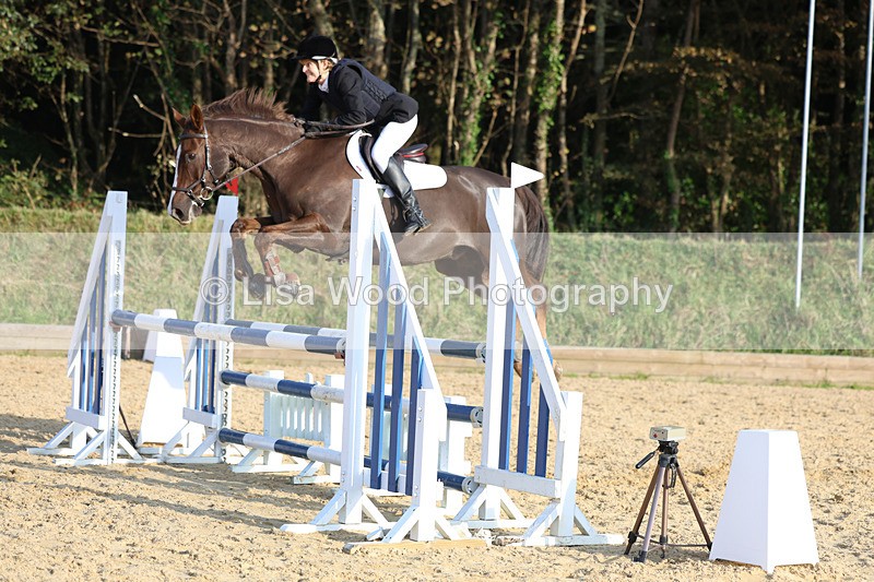 3E7A8995 - Class 7: 100cm open