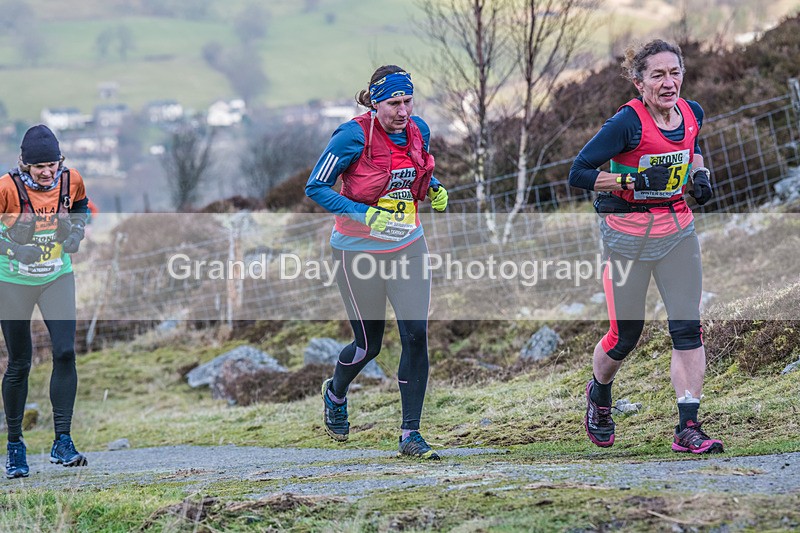 Clough Head-325 - Kong Clough Head Fell Race Saturday 18th January 2025