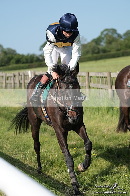 PR 250526 569 - Pony Racing from Chaddesley Corbett 25/05/26