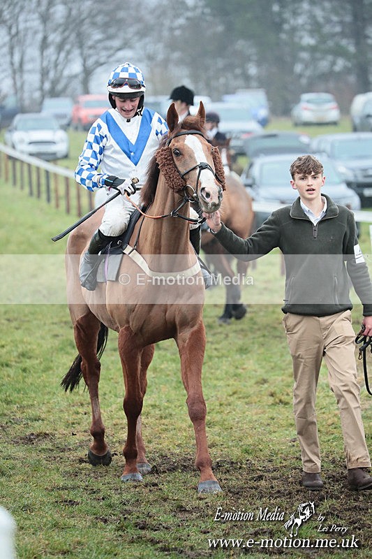 PtP 180126  1184 - Royal Artillery PtP Larkhill 18/01/26