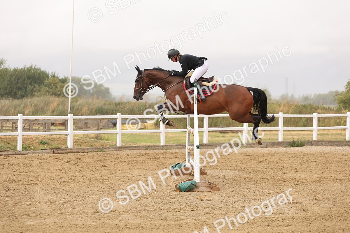 SBM_024196 - Class 6 - Senior Newcomers 1.10m
