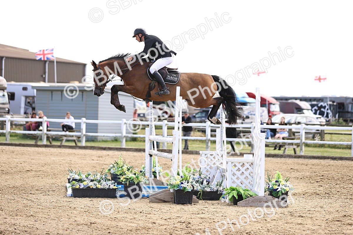 SBM_004039 - Class 23 - Talent Seekers Inc 7 yr Old Championship Qualifier 1.30 - 1st Half