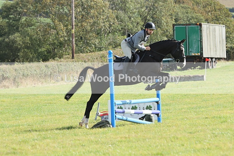 JPP_8251 - Class 1: Trebudannon Open: 70cm Showjumping