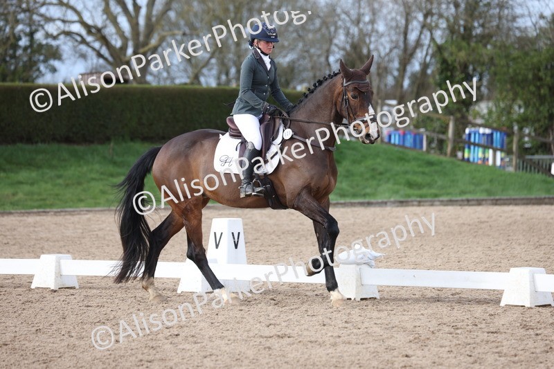 20260301-0700 - Class 4 - Novice 5