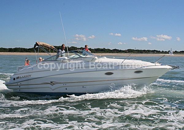 050828 TRANQUILO IMG_2342 - 2005 Photos