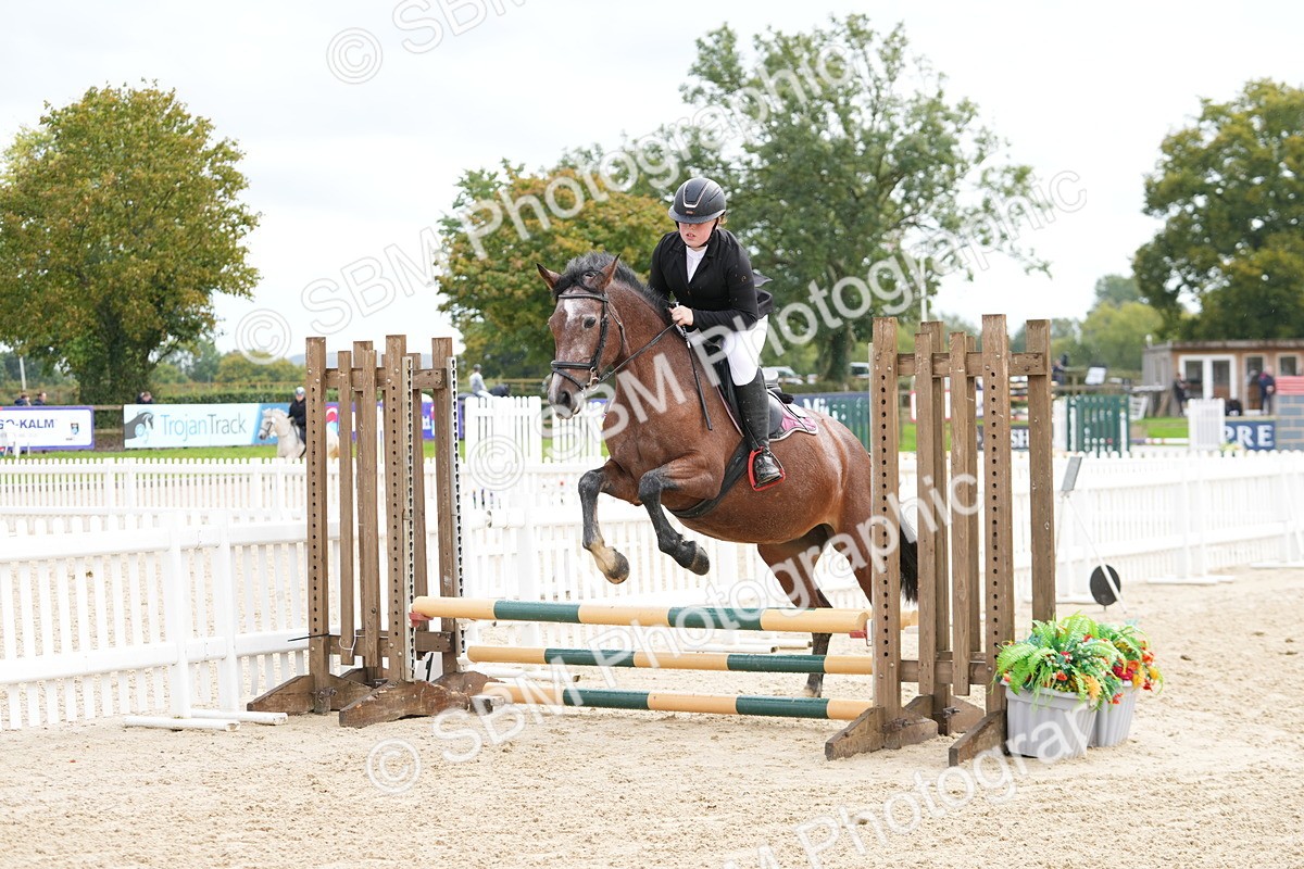 SBM_43385 - J7 - Junior Pony 60cm Championship