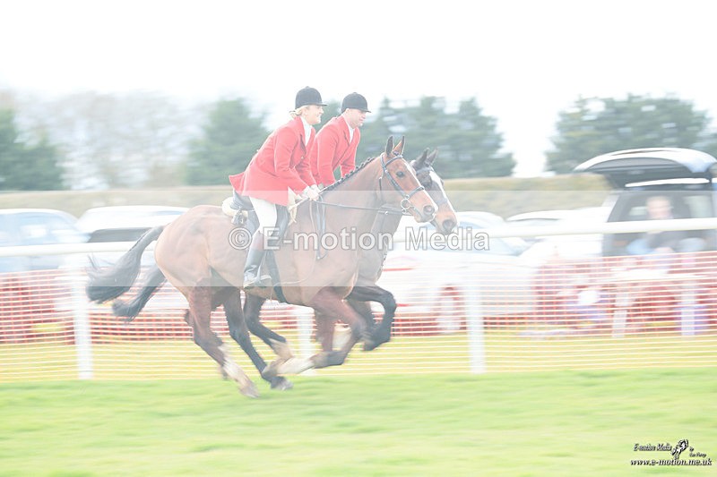 PtP 170324 2390 - Oakley Hunt PtP Brafield-On-The-Green 17/03/24