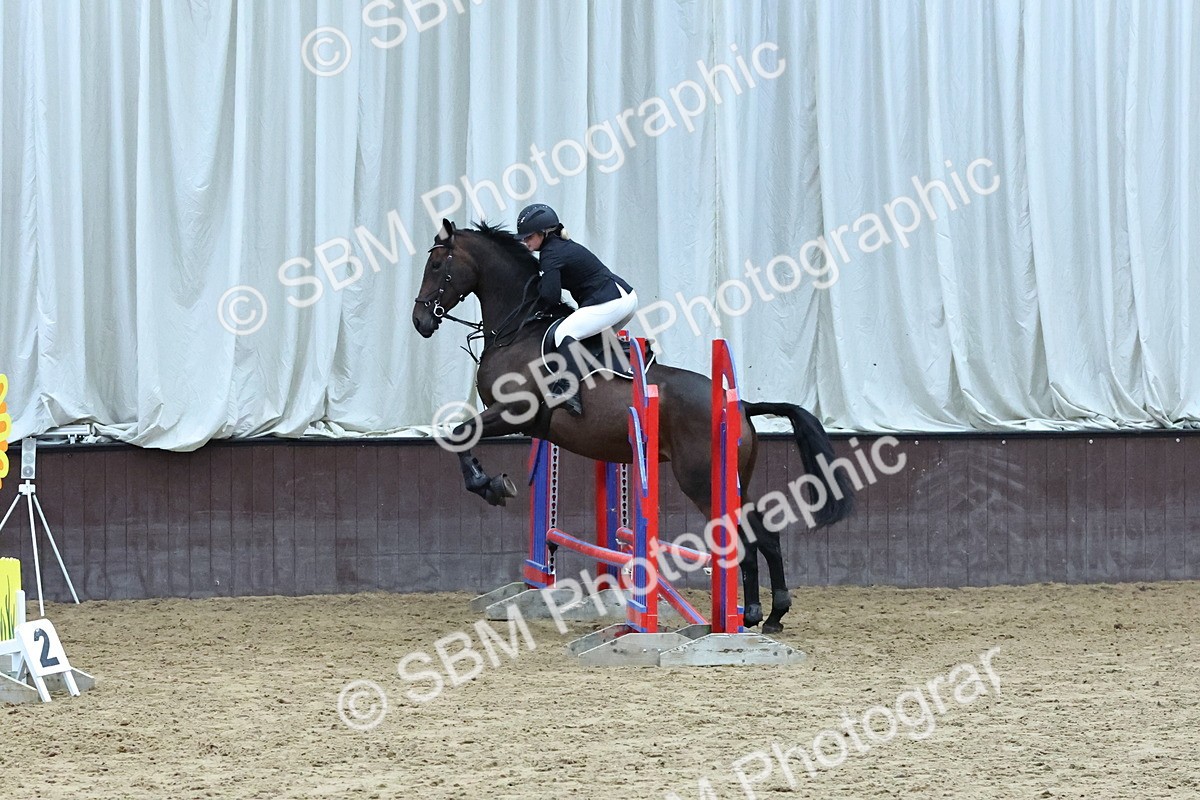 SBM_005349 - Class 5 - 60cm Open