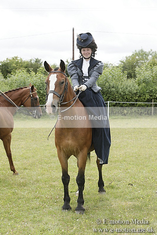 BVR160717-2459 - Side Saddle Classes 16/07/17